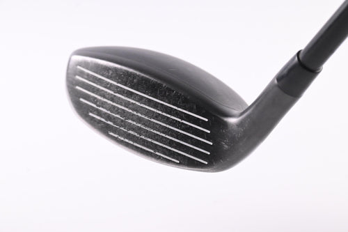 Ping G25 #4 Hybrid / 23 Degree / Regular Flex Ping TFC 189 Shaft