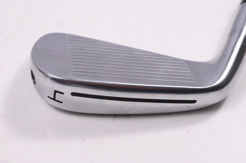 Taylormade P770 2020 #4 Iron / 22.5 Degree / Stiff Flex Dynamic Gold S300 Shaft