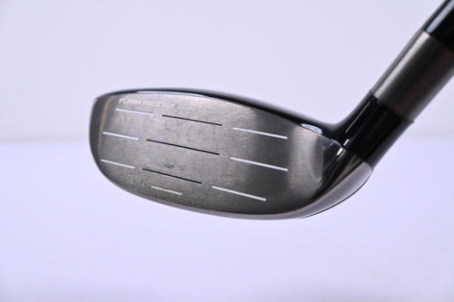Callaway Big Bertha B21 #5 Wood / 18 Degree / Stiff Flex Big Bertha RCH 65 Shaft