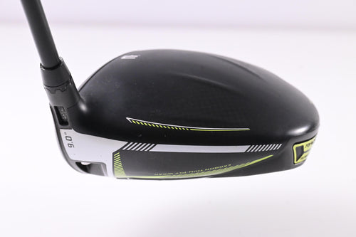 Cobra King Radspeed Driver / 9 Degree / Stiff Flex Fujikura Motore X F3 6 Shaft
