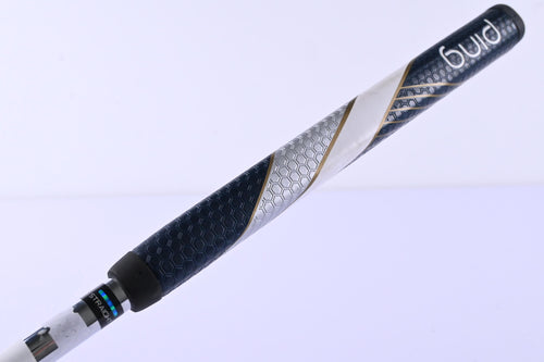 Ladies Ping G Le3 Fetch Putter / Black Dot / 33 Inch