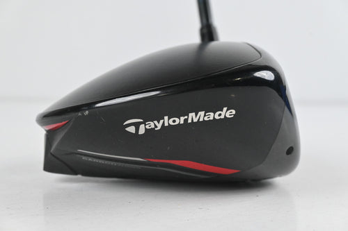 Taylormade Stealth HD Driver / 12 Degree / Stiff Flex Graphite Design YS-6 Shaft
