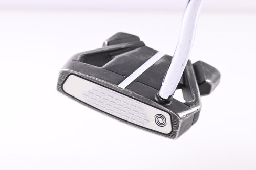 Odyssey Stroke Lab 10 Black Putter / 34 Inch