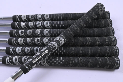 Titleist T200 2023 Irons / 4-PW / Stiff Flex True Temper AMT White S300 Shafts