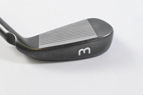 Left Hand Ping G425 Crossover #3 Hybrid / 20 Degree / Stiff Flex Alta CB Slate