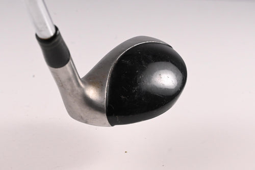 Taylormade Rescue Mid #2 Hybrid / 16 Degree / Stiff Flex Dynamic Gold S400 Shaft