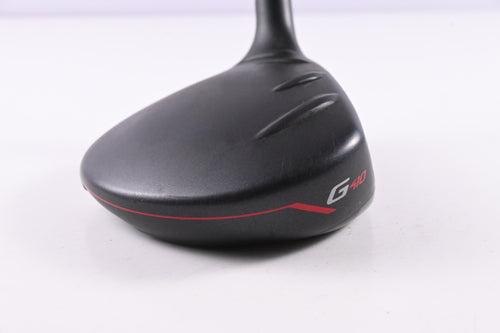 Ping G410 #3 Wood / 14.5 Degree / X-Flex EvenFlow Black 85 Shaft