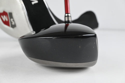 Wilson Staff Td5 Driver / 13 Degree / Regular Flex Grafalloy Nanotech Shaft