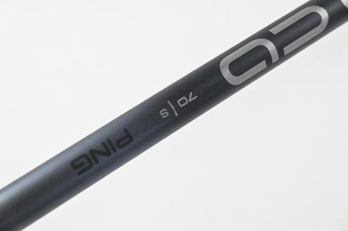 Left Hand Ping G425 Crossover #3 Hybrid / 20 Degree / Stiff Flex Alta CB Slate