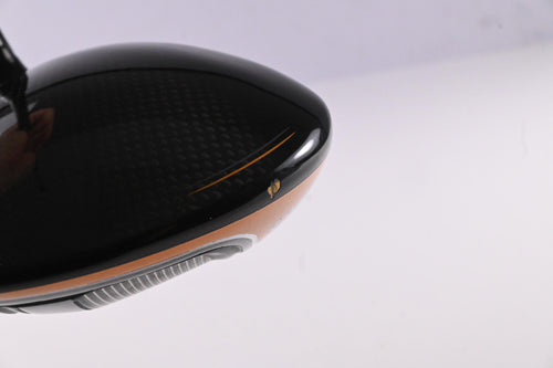 Callaway Mavrik Driver / 9 Degree / Stiff Flex Kai`li White 60 Shaft