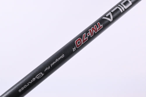 Benross 3G Escape #3 Hybrid / 20 Degree / Regular Flex Aldila TM-70 Shaft