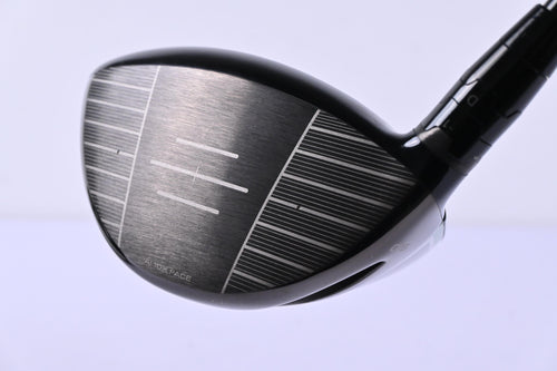 Callaway Elyte Triple Diamond Driver / 9 Degree / TX-Flex Tensei CK Pro Orange