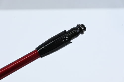Project X Denali Red 60 #5 Wood Shaft / Regular Flex / Titleist 2nd Gen