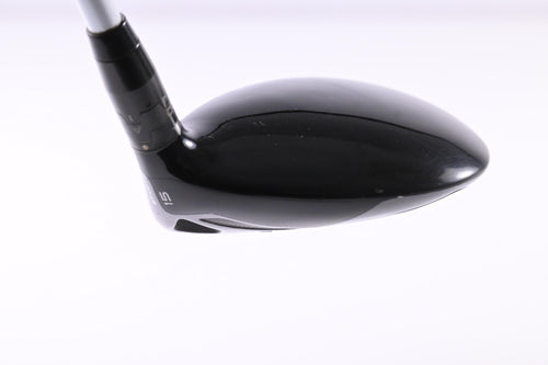 Titleist TS2 #3 Wood / 15 Degree / Regular Flex Aldila Ascent 40 Shaft