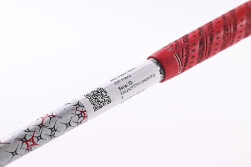 Ping G25 #4 Hybrid / 23 Degree / Regular Flex Ping TFC 189 Shaft
