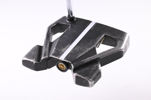 Odyssey Stroke Lab 10 Black Putter / 34 Inch