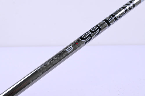 Callaway Big Bertha B21 #5 Wood / 18 Degree / Stiff Flex Big Bertha RCH 65 Shaft