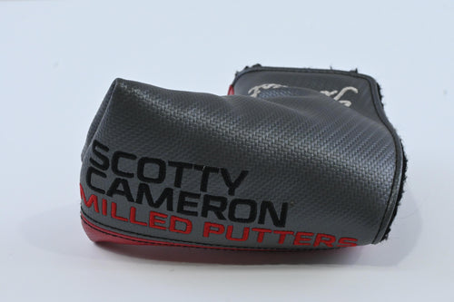Scotty Cameron 2025 Studio Style Fastback Putter / 35 Inch