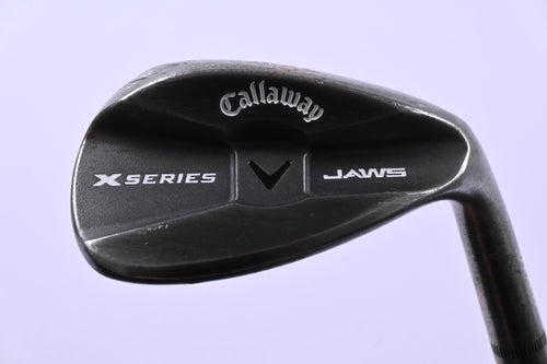 Callaway X-Forged Sand Wedge / 54 Degree / Wedge Flex Callaway Shaft