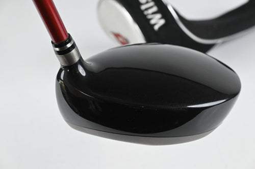 Wilson Staff Td5 Driver / 13 Degree / Regular Flex Grafalloy Nanotech Shaft