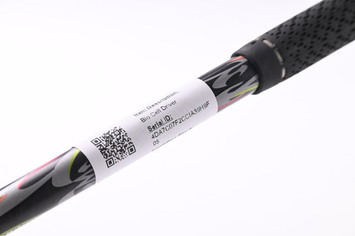 Cobra Bio Cell Driver / 9-12 Degree / Regular Flex Project X PXv 60 Shaft