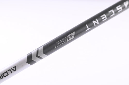 Titleist TS2 #3 Wood / 15 Degree / Regular Flex Aldila Ascent 40 Shaft