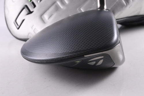 Taylormade Qi35 Driver / 12 Degree / Regular Flex Aldila RIP'd NV 65 Shaft
