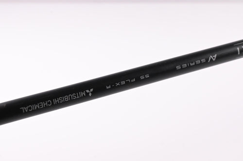 Callaway Paradym Ai Smoke Triple Diamond Driver / 9 Degree / Regular Flex Tensei