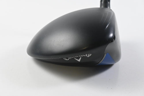 Callaway XR16 Driver / 10.5 Degree / Regular Flex Grafalloy ProLaunch Axis 60