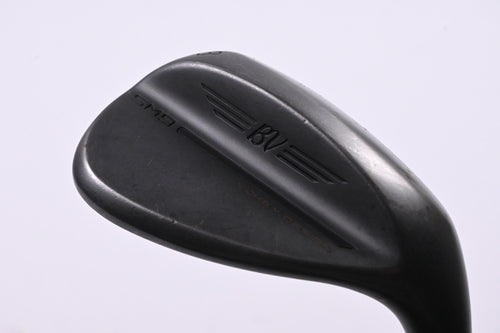 Titleist Vokey SM9 Lob Wedge / 58 Degree / Wedge Flex Titleist Vokey Steel Shaft