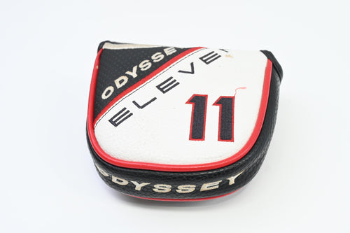 Odyssey Eleven Tour Lined Putter / 34 Inch
