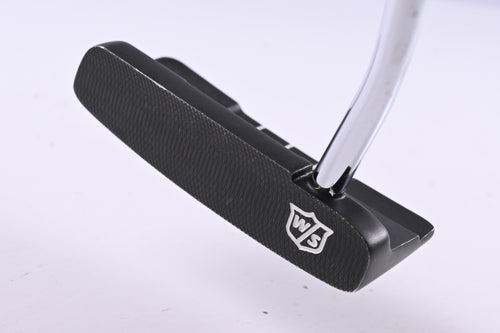 Wilson Infinite 2018 West Loop Putter / 34 Inch