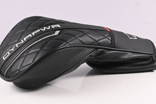 Wilson DYNAPWR 2025 Carbon Driver / 9 Degree / Stiff Flex Ventus TR Blue 5 Shaft