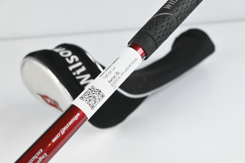 Wilson Staff Td5 Driver / 13 Degree / Regular Flex Grafalloy Nanotech Shaft