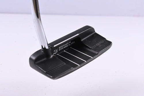 Wilson Infinite 2018 West Loop Putter / 34 Inch