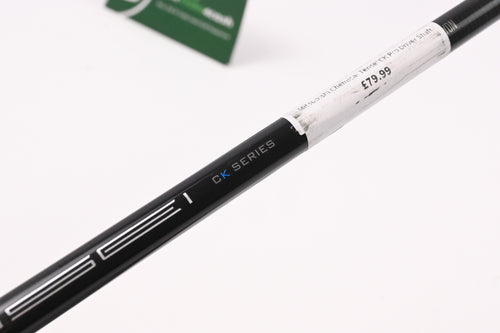 Tensei CK Pro Blue 70 Driver Shaft / TX-Flex / Wilson Staff Adapter