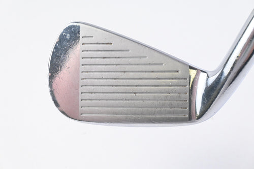 Mizuno MP-53 #3 Iron / 21 Degree / Stiff Flex KBS Tour Shaft