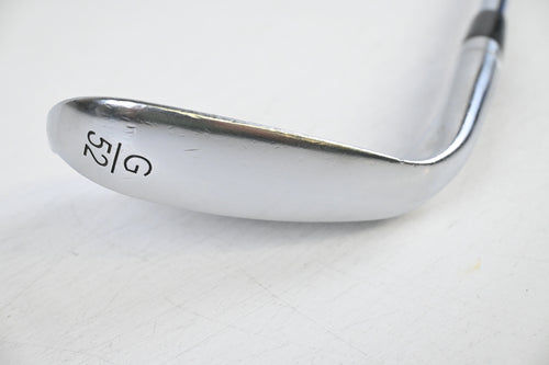 Kirkland Signature Gap Wedge / 52 Degree / Wedge Flex Kirkland Shaft