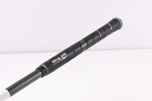 Callaway Paradym Ai Smoke Triple Diamond Driver / 9 Degree / Regular Flex Tensei