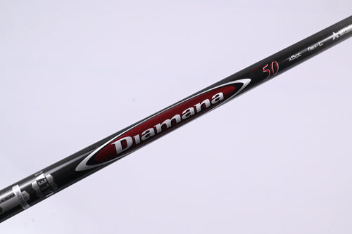 Diamana M+ Ltd 50 #7 Wood Shaft / Ladies Flex / Titleist 2nd Gen