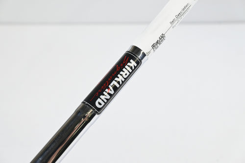 Kirkland Signature Gap Wedge / 52 Degree / Wedge Flex Kirkland Shaft