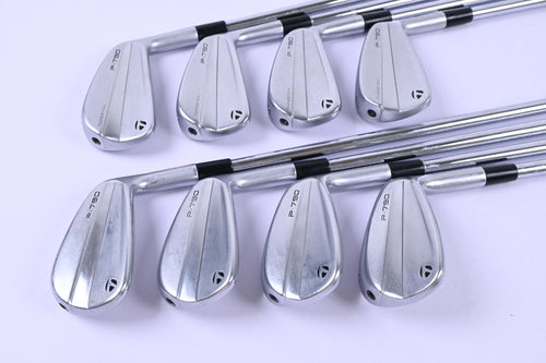 Taylormade P790 2023 Irons / 4-PW+GW / X-Flex N.S.PRO Modus3 Tour120 Shafts