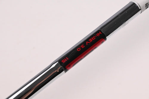 Callaway CB 12 Sand Wedge / 56 Degree / Wedge Flex KBS HI-REV 3.0 115 Shaft
