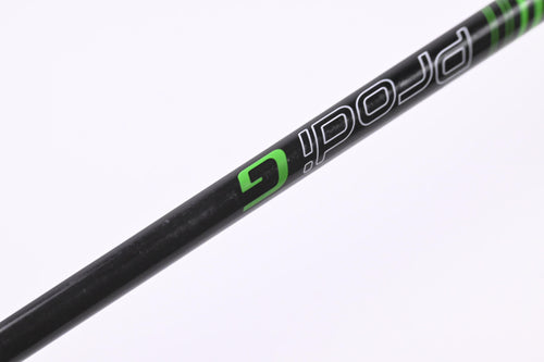 Junior Ping Prodi G #7 Iron / Green Dot / Stiff Flex Ping Prodi G Shaft
