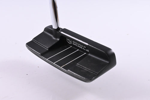Wilson Infinite 2018 West Loop Putter / 34 Inch
