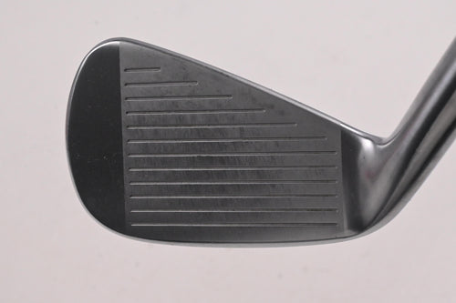 Mizuno Pro 221 #4 Iron / 24 Degree / Stiff Flex KBS Tour Shaft