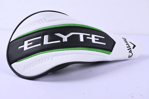 Callaway Elyte Triple Diamond Driver / 9 Degree / TX-Flex Tensei CK Pro Orange