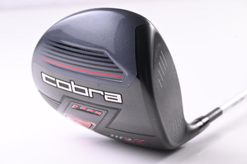 Cobra Air-X Driver / 10.5 Degree / Regular Flex Cobra Ultralite 40 Shaft