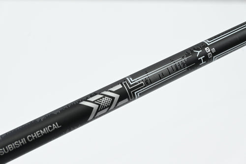 MMT 80 #4 Hybrid Shaft / Stiff Flex / Cobra 3rd Gen
