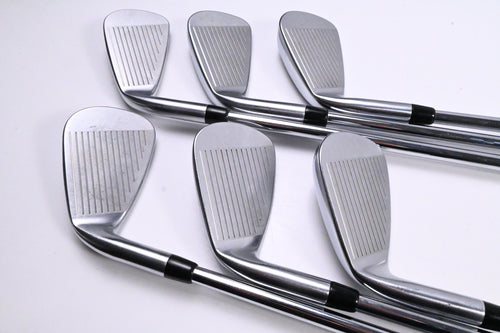 PXG 0311 XP/P Gen7 Combo Irons / 5-PW / X-Flex Project X LZ 125 Shafts